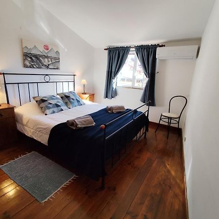 casa na aldeia Villa Pero Viseu Eksteriør bilde