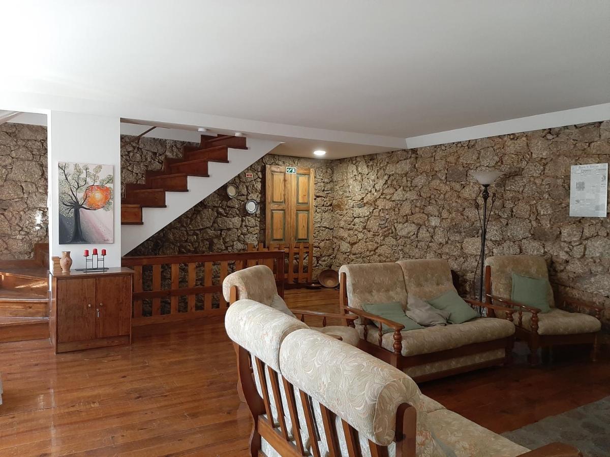 casa na aldeia Villa Pero Viseu Eksteriør bilde