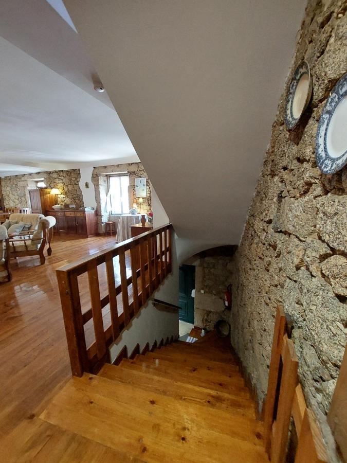 casa na aldeia Villa Pero Viseu Eksteriør bilde