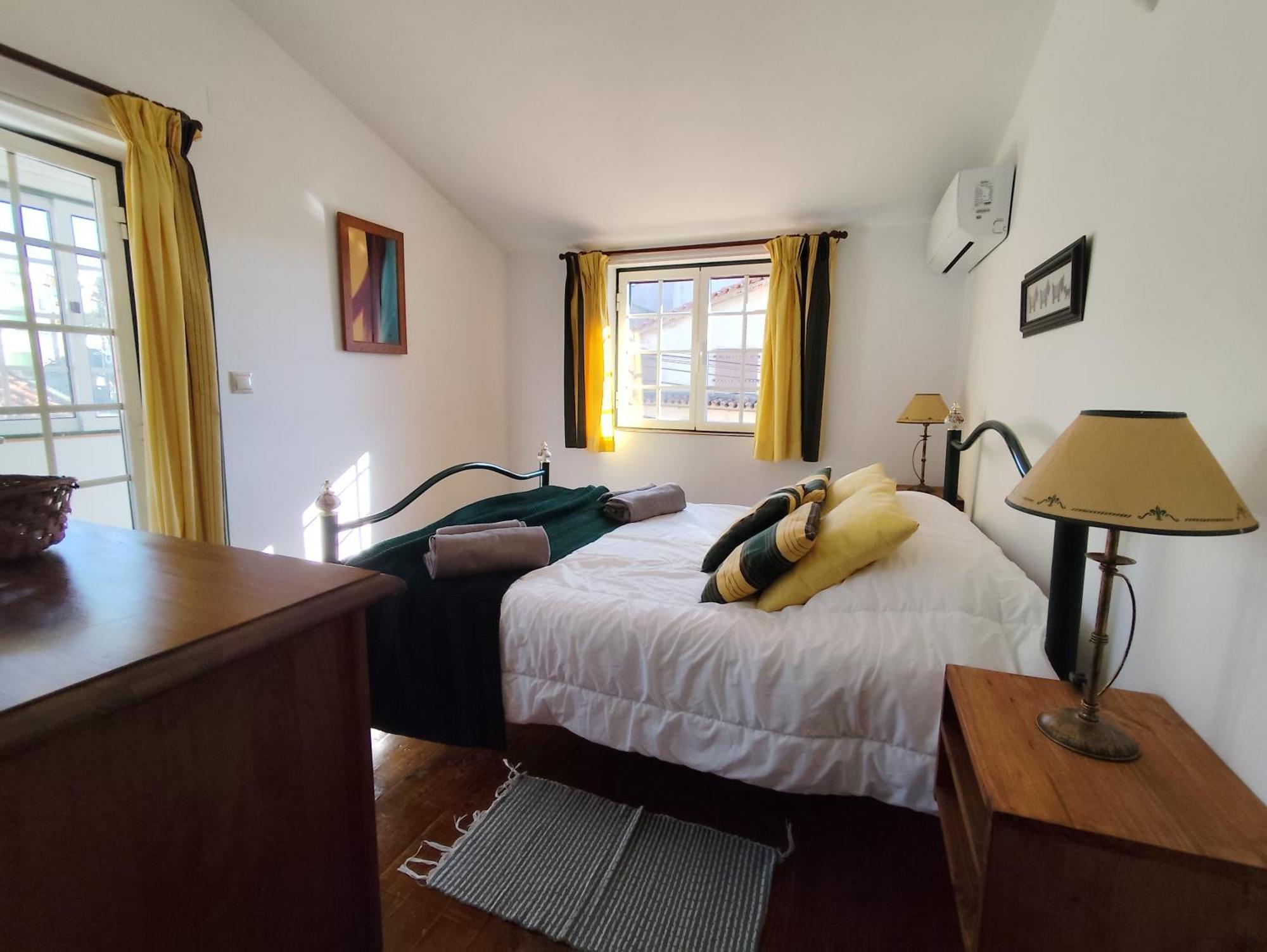 casa na aldeia Villa Pero Viseu Eksteriør bilde