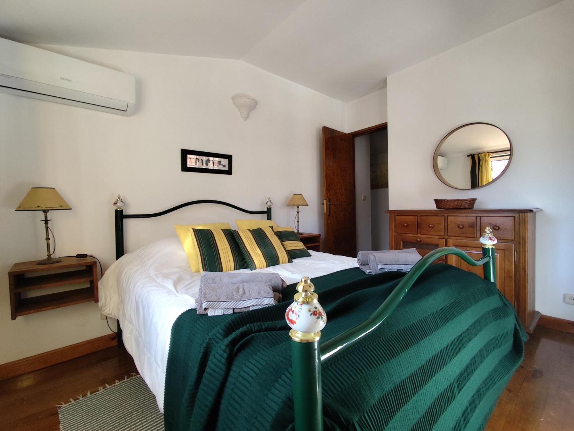 casa na aldeia Villa Pero Viseu Eksteriør bilde