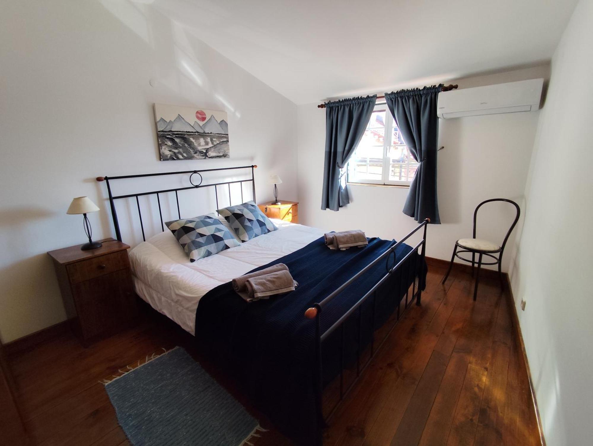casa na aldeia Villa Pero Viseu Eksteriør bilde