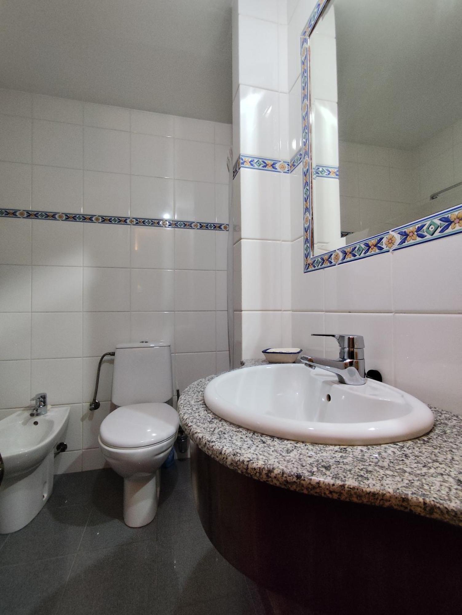 casa na aldeia Villa Pero Viseu Eksteriør bilde