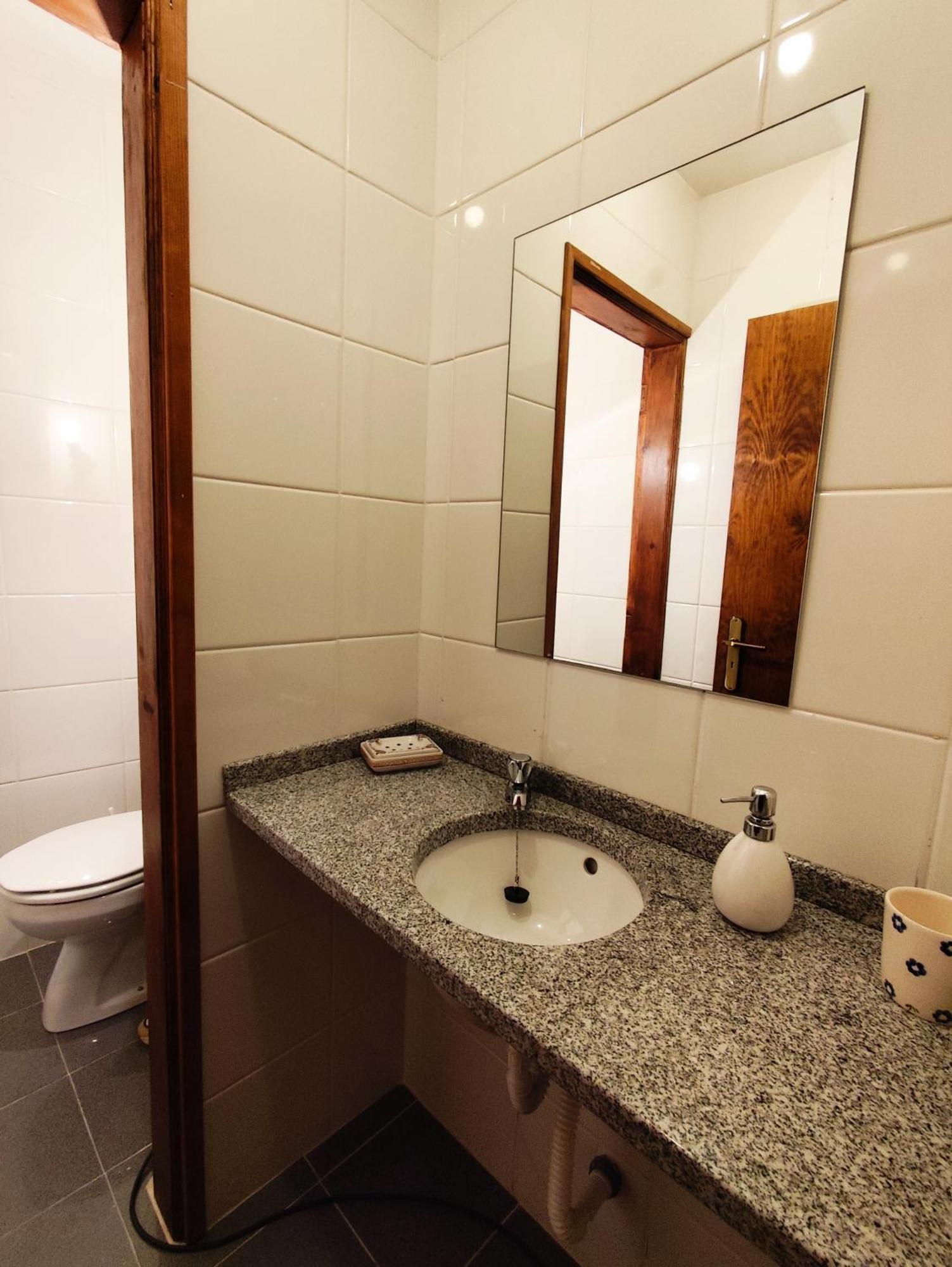 casa na aldeia Villa Pero Viseu Eksteriør bilde