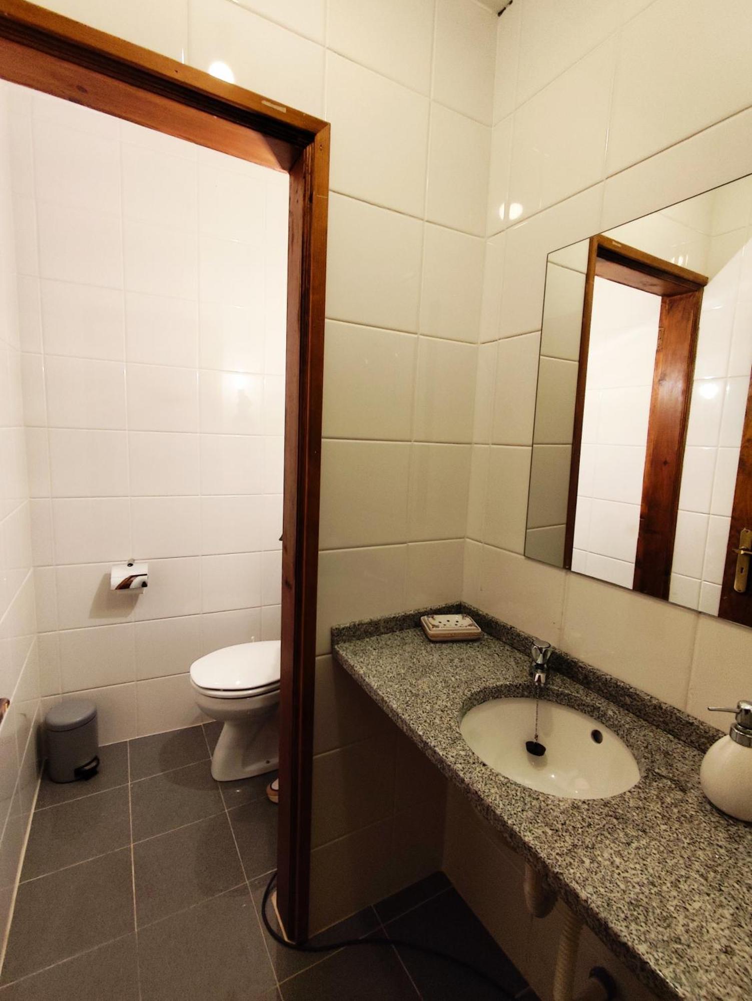 casa na aldeia Villa Pero Viseu Eksteriør bilde